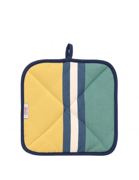 Cotton square potholder