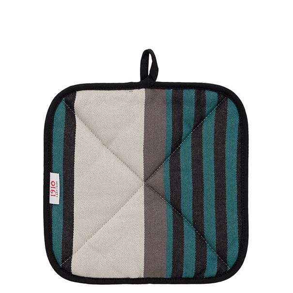 Cotton square potholder