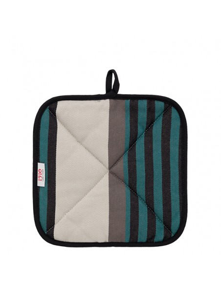 Cotton square potholder