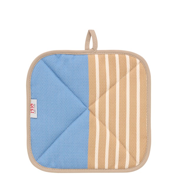 Manoplas cuadrado de algodón