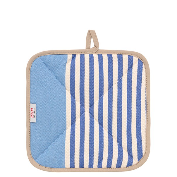 Manoplas cuadrado de algodón