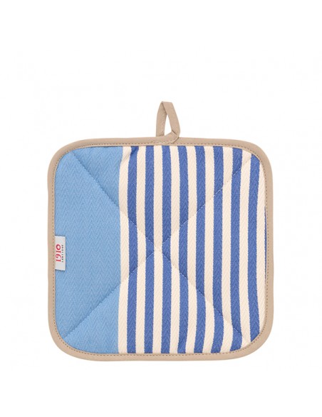 Manoplas cuadrado de algodón