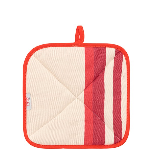 Cotton square potholder