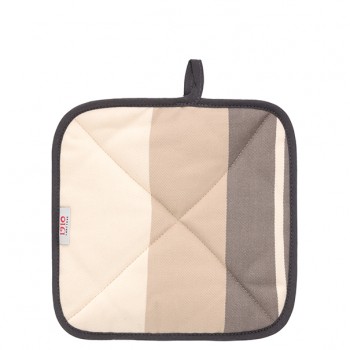 Cotton square potholder
