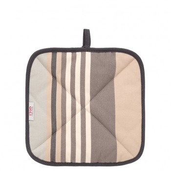 Cotton square potholder 2