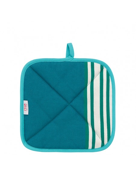 Cotton square potholder