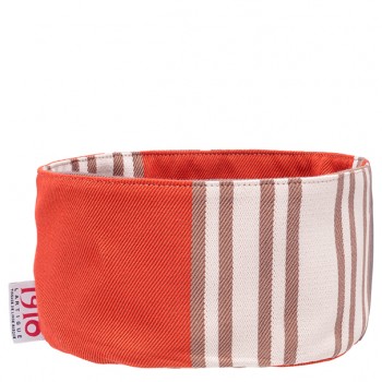 Panière à pain ronde