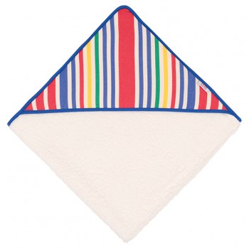 Albornoz de baño para niños