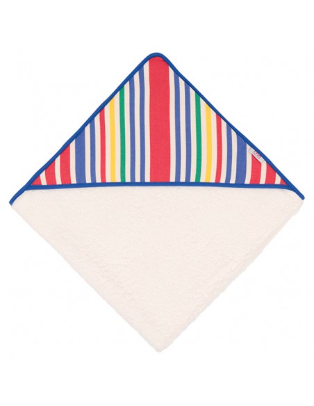 Albornoz de baño para niños