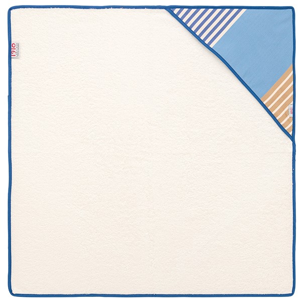 Albornoz de baño para niños