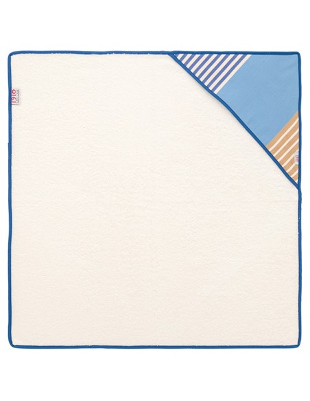 Albornoz de baño para niños