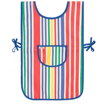 Delantal niño resinados