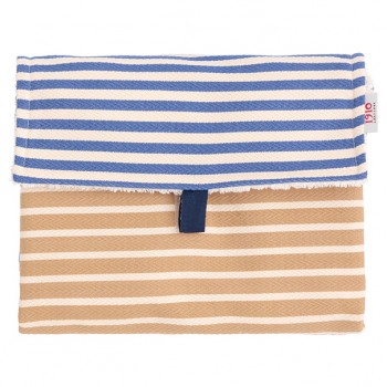 Sac à langer en éponge bébé 2