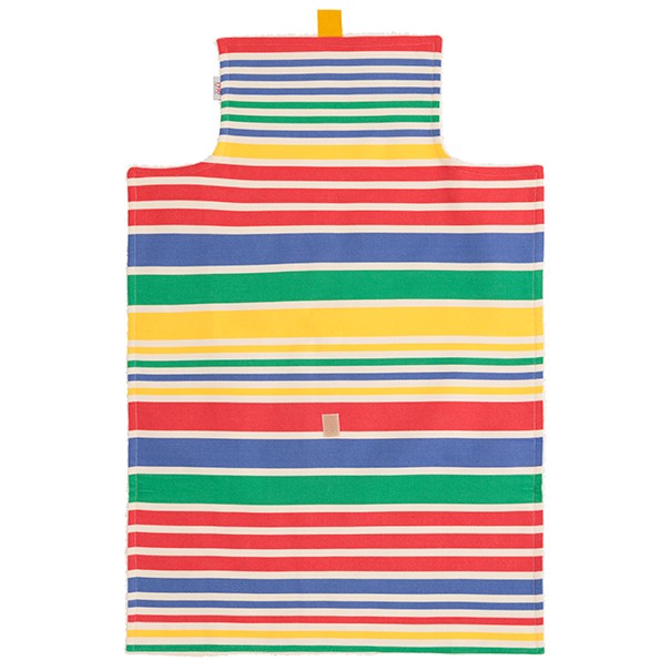 Drap à langer écru