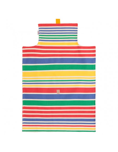 Drap à langer écru