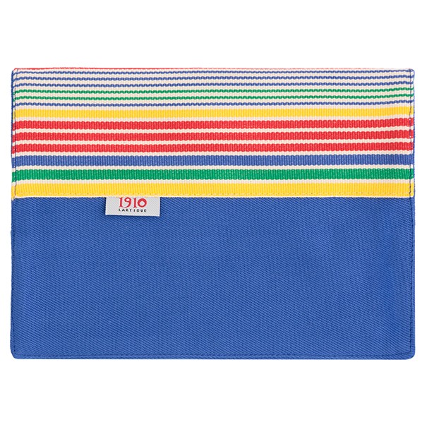 Housse carnet de santé médi