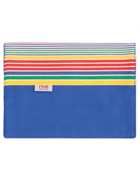 FUNDAS PARA LA LIBRETA DE SALUD