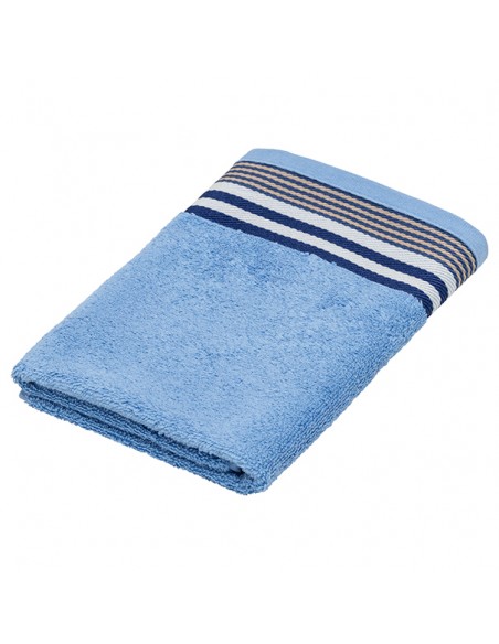 Toallas para invitados