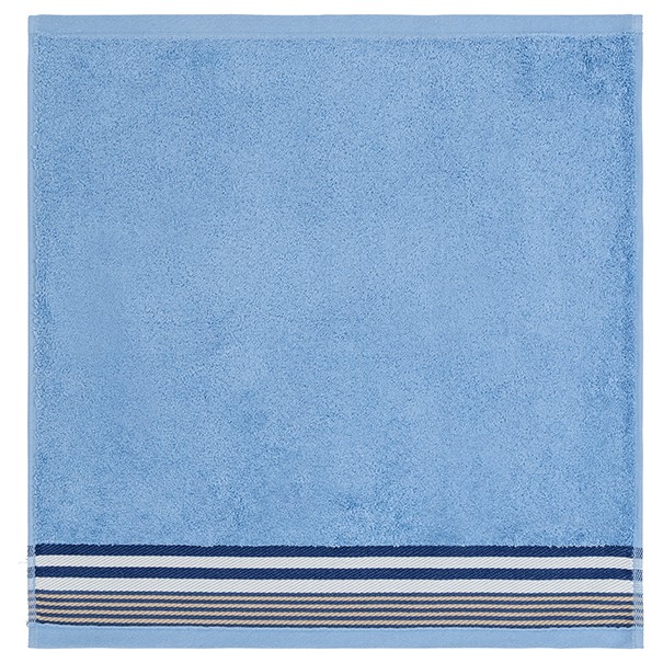 Toallas para invitados