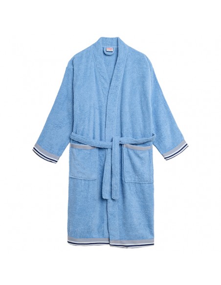 Bathrobe