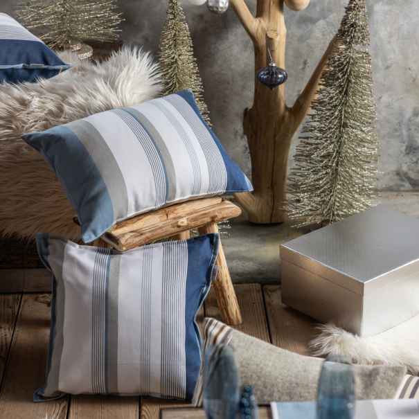 Cushion rectangular cotton