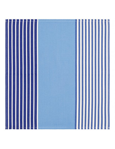 Cotton hemmed napkin