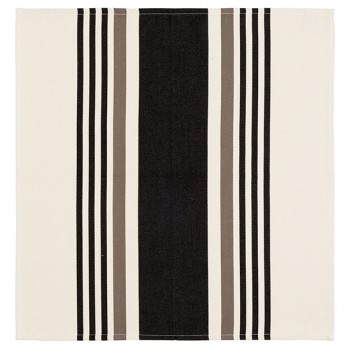 Cotton hemmed napkin 2