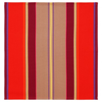 Serviette de table coton bio Oneka 2