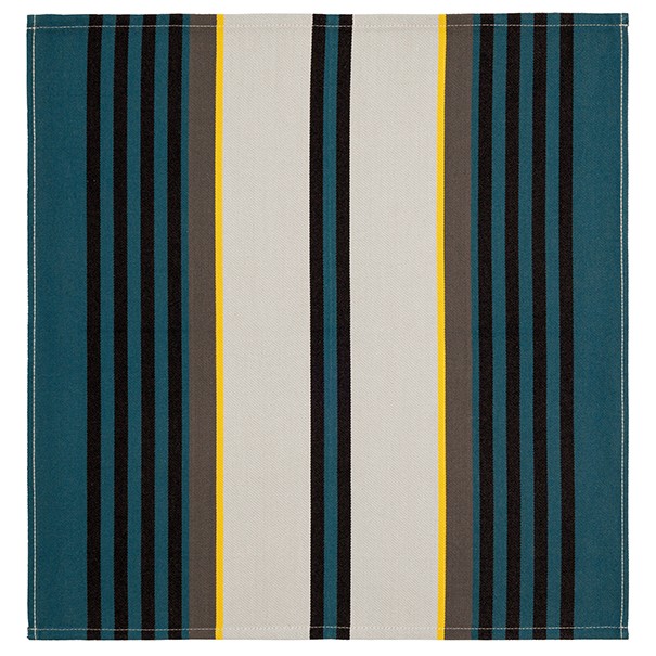Serviette de table coton bio