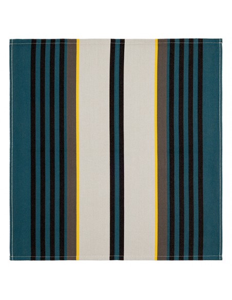 Serviette de table coton bio