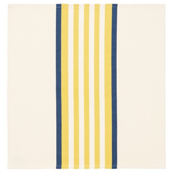 Serviette de table coton bio Pantxika Valette 2