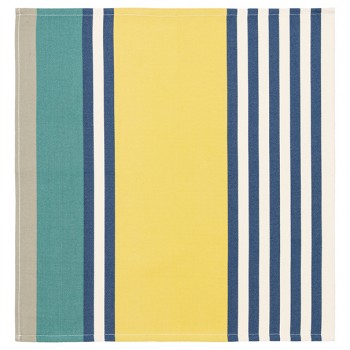 Serviette de table coton bio Pantxika Valette