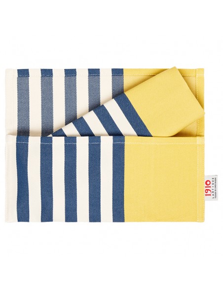 Napkin holder