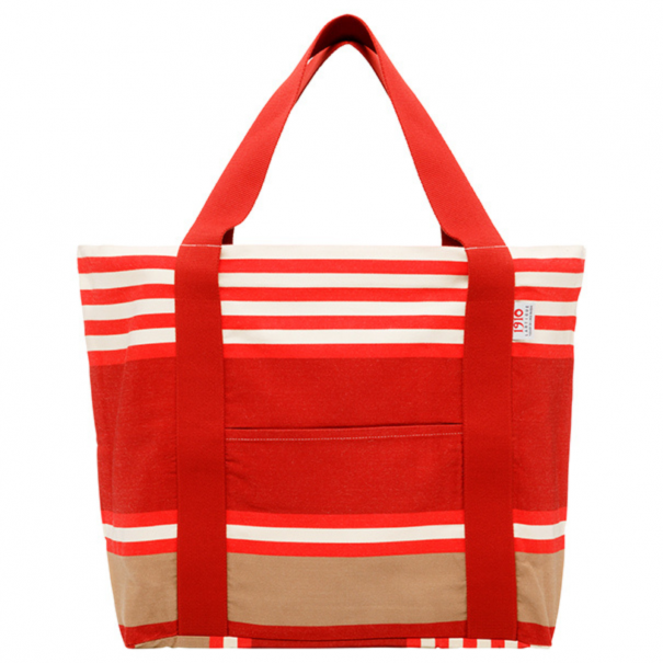 Sac cabine Pantxika Rouille