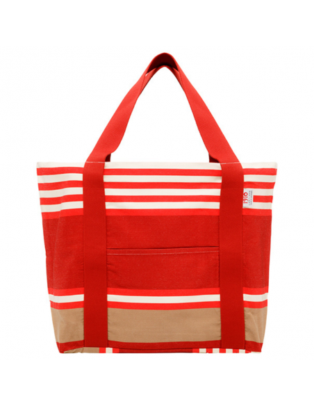 Sac cabine Pantxika Rouille