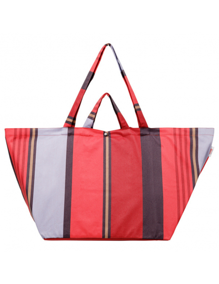 Sac shopping Ramuntxo laurier Sac shopping Ramuntxo laurier