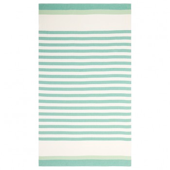 Baina, drap de plage bourgeon écru 2