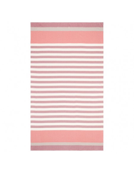 Baina, drap de plage