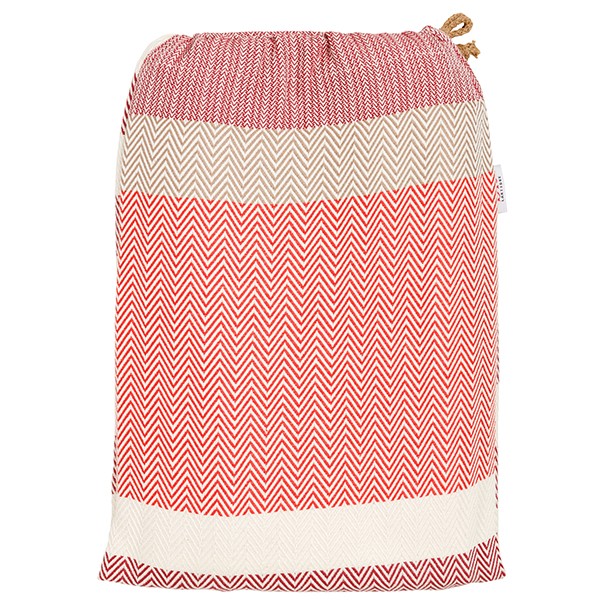 BAÏNA LUCRECIA CRUDA