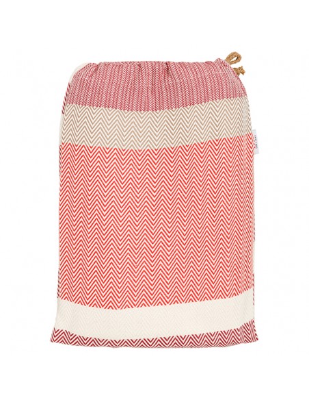 BAÏNA LUCRECIA CRUDA