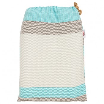 BAÏNA TURQUOISE ETAIN 2