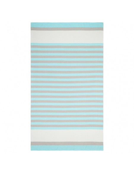 Baina, drap de plage