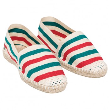 Espadrilles mixtes, Euskal