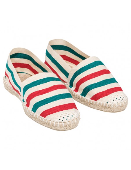 Espadrilles