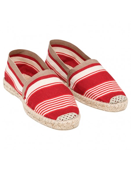 Espadrilles