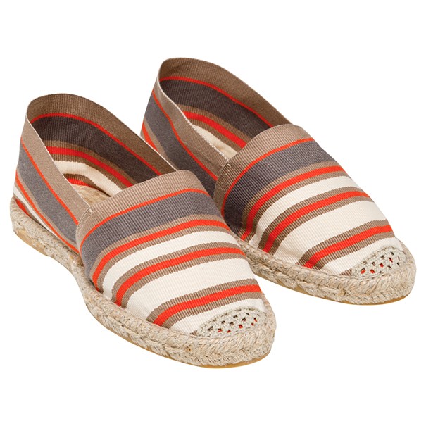 Espadrilles mixtes, Eneko Potiron