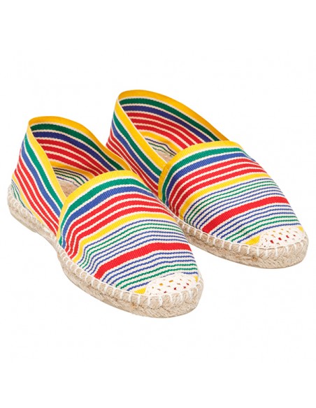 Espadrilles