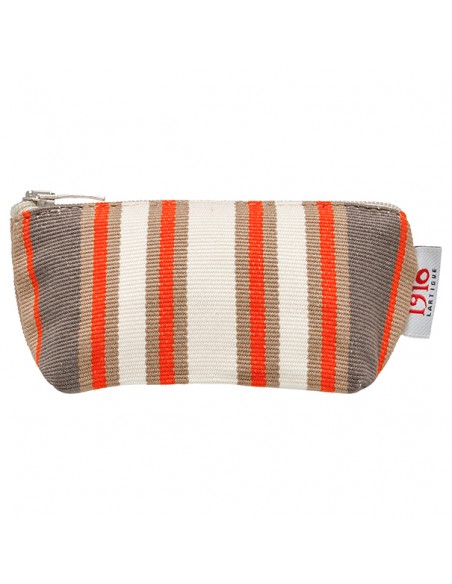 Porte-monnaie Eneko Potiron