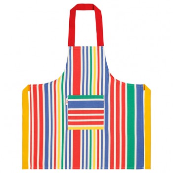 Tablier coton enfant Zilia 2