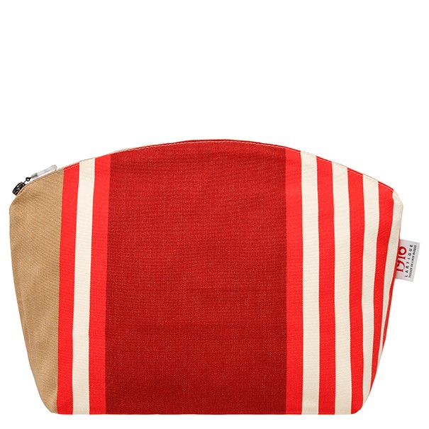 Trousse de toilette GM Pantxika Rouille
